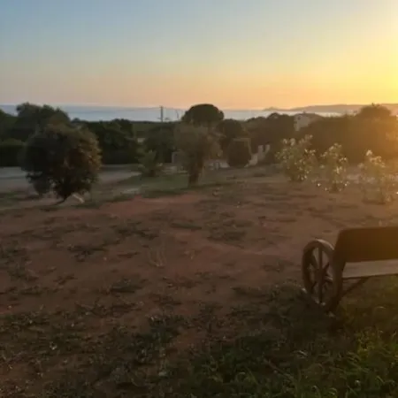 Vue 5 Min De La * Cargèse