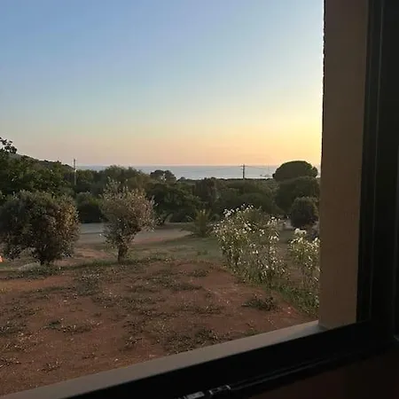 Vue 5 Min De La Appartamento