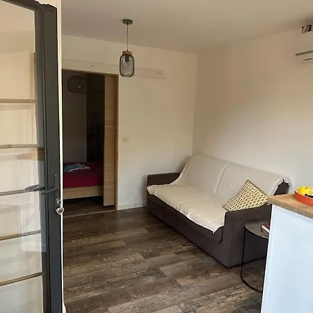 Appartamento Vue 5 Min De La