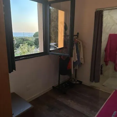 Vue 5 Min De La Appartamento Cargèse