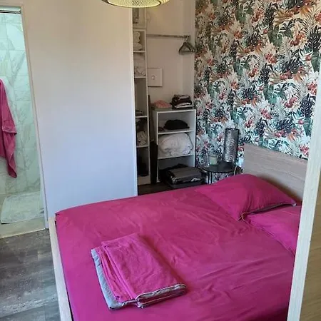 Vue 5 Min De La Appartamento